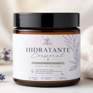 Hidratante Corporal