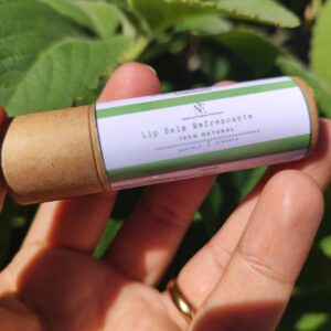 Lip Balm - Hidratante Labial