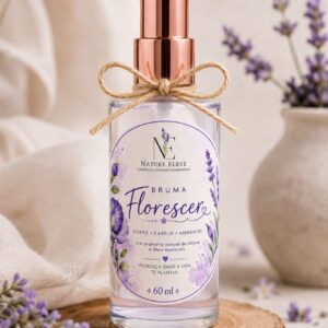 Bruma Florescer